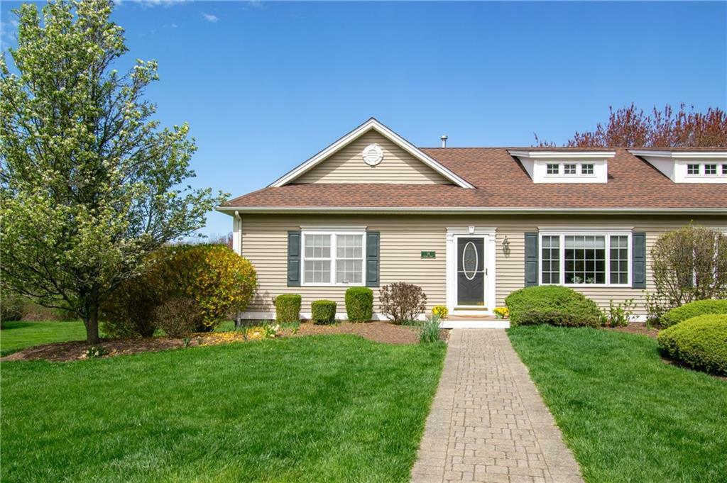 Property Photo: 14 Leland Point Drive 14 RI 02871