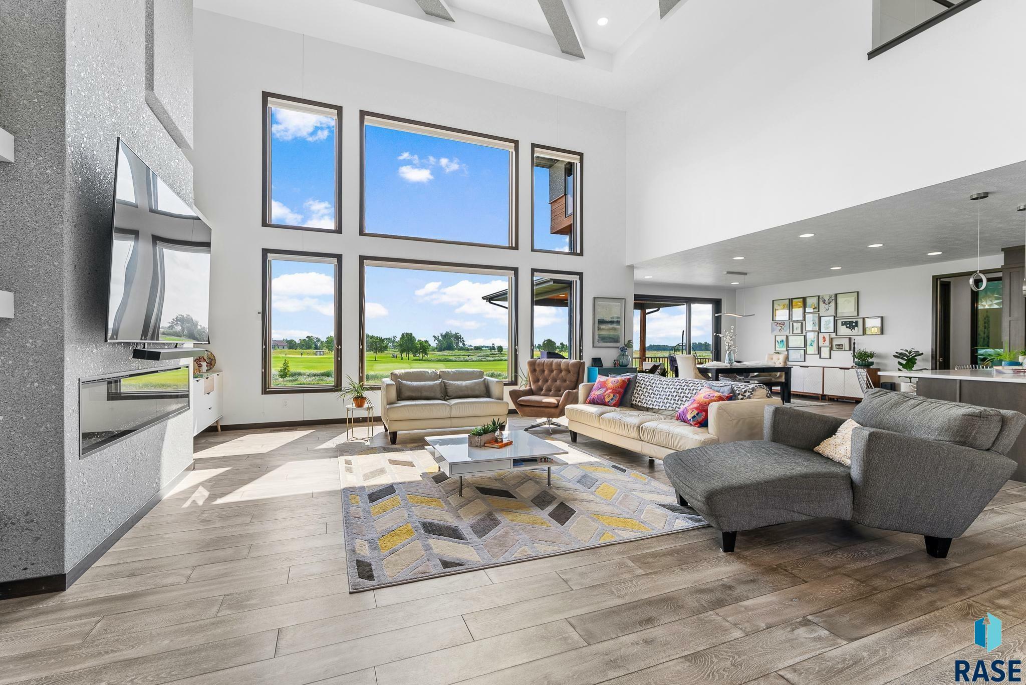 Property Photo: 27245 Regal Ct SD 57108