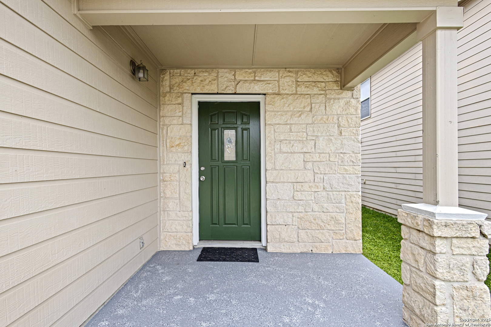Property Photo: 3710 Hideaway Green TX 78261
