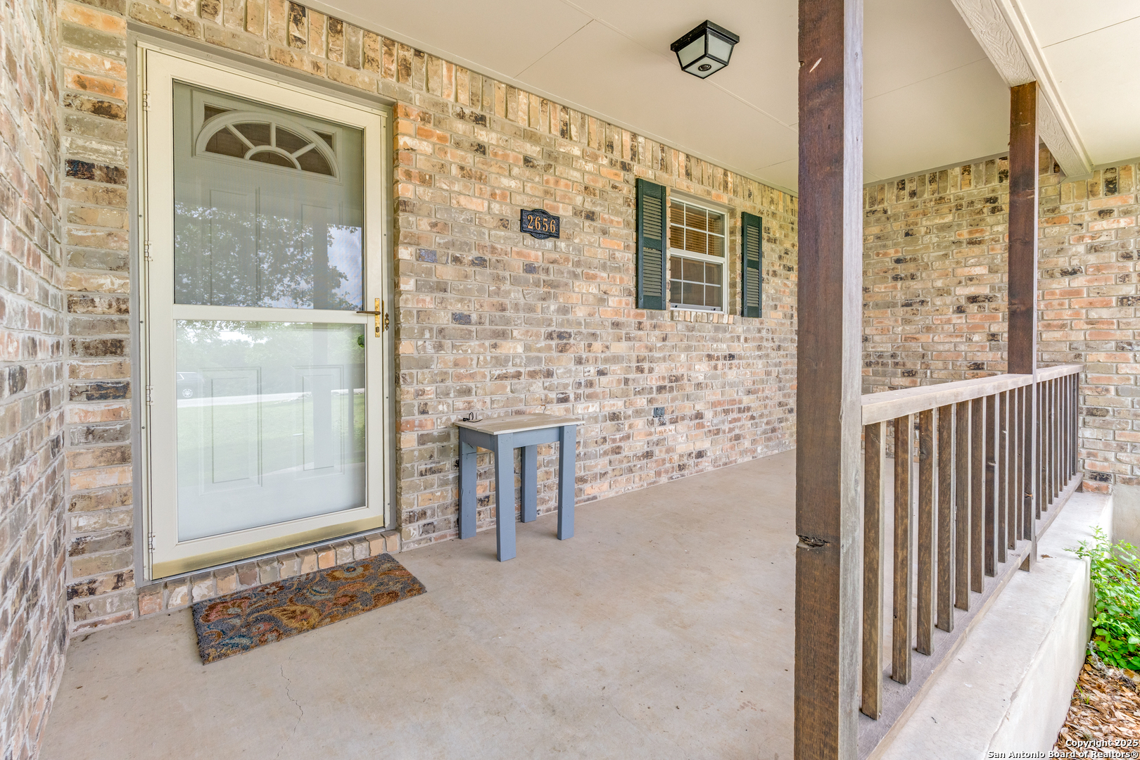 Property Photo: 2656 Country Ledge TX 78132