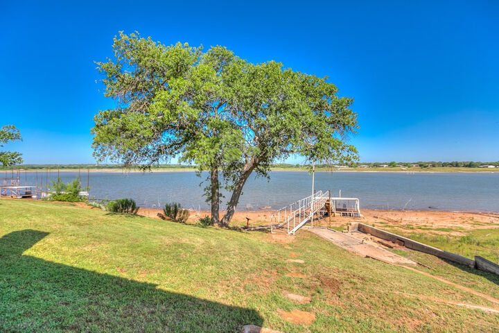 Property Photo:  348 Ed'S Road  TX 79506 
