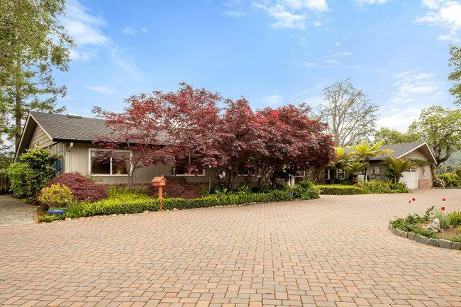 1175 Westridge Drive  Portola Valley CA 94028 photo