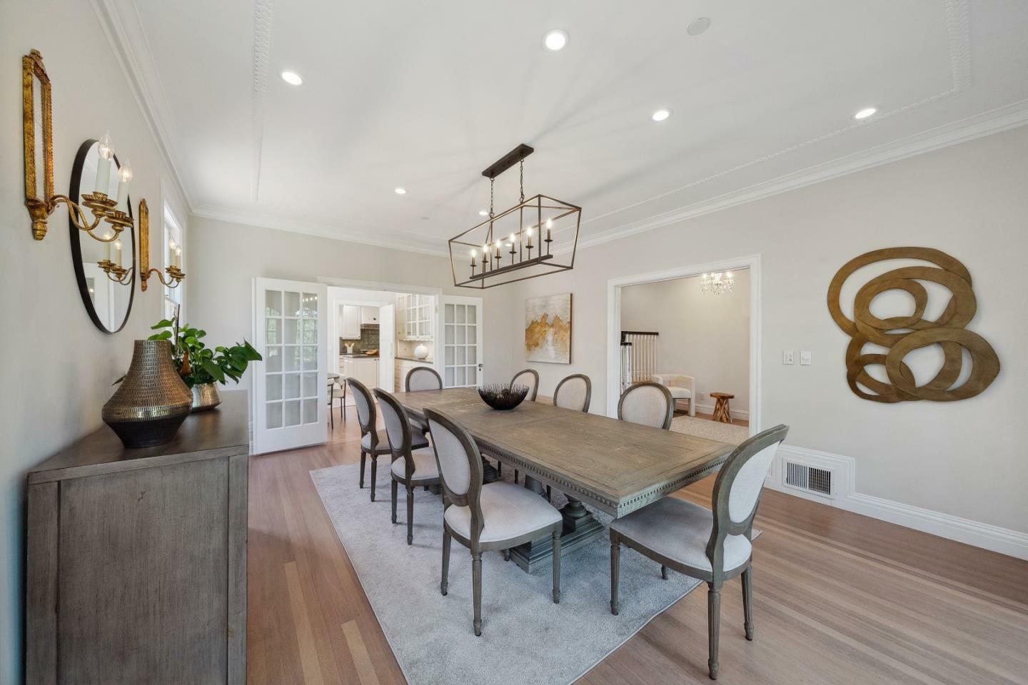 Property Photo: 2301 Oakdale Road CA 94010