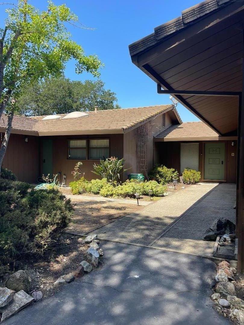 Property Photo: 218 Enterprise Road CA 95023