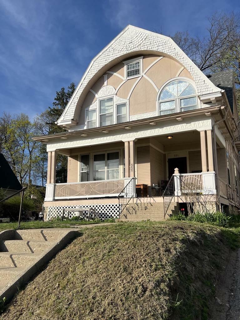 Property Photo: 551 South Main Street WI 53545