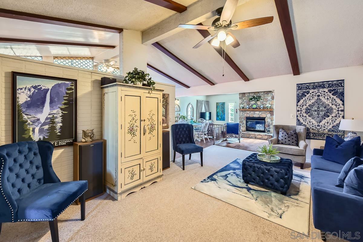 Property Photo: 6857 Estrella Ave CA 92120