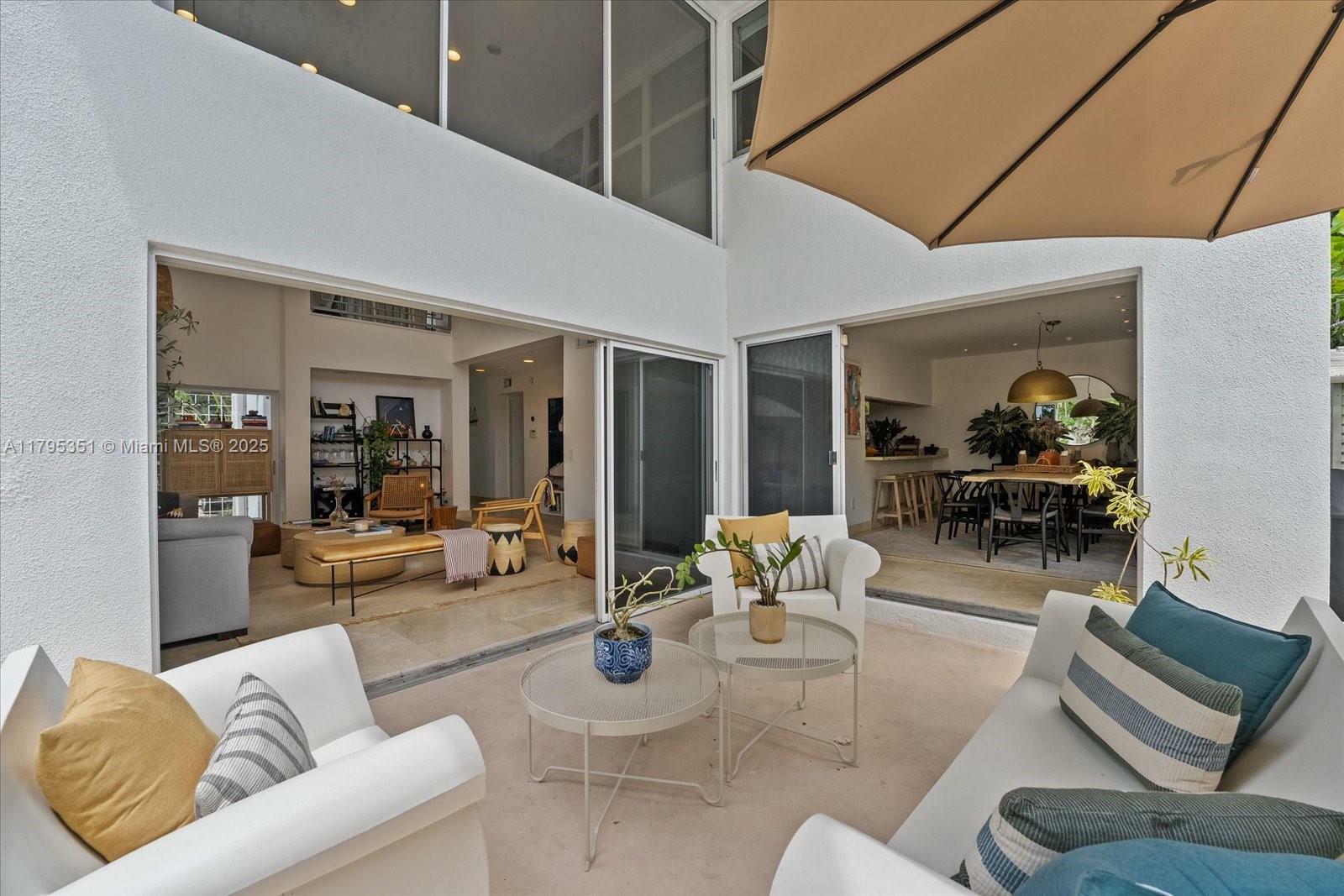Property Photo: 2721 SW 22nd Ave A FL 33133