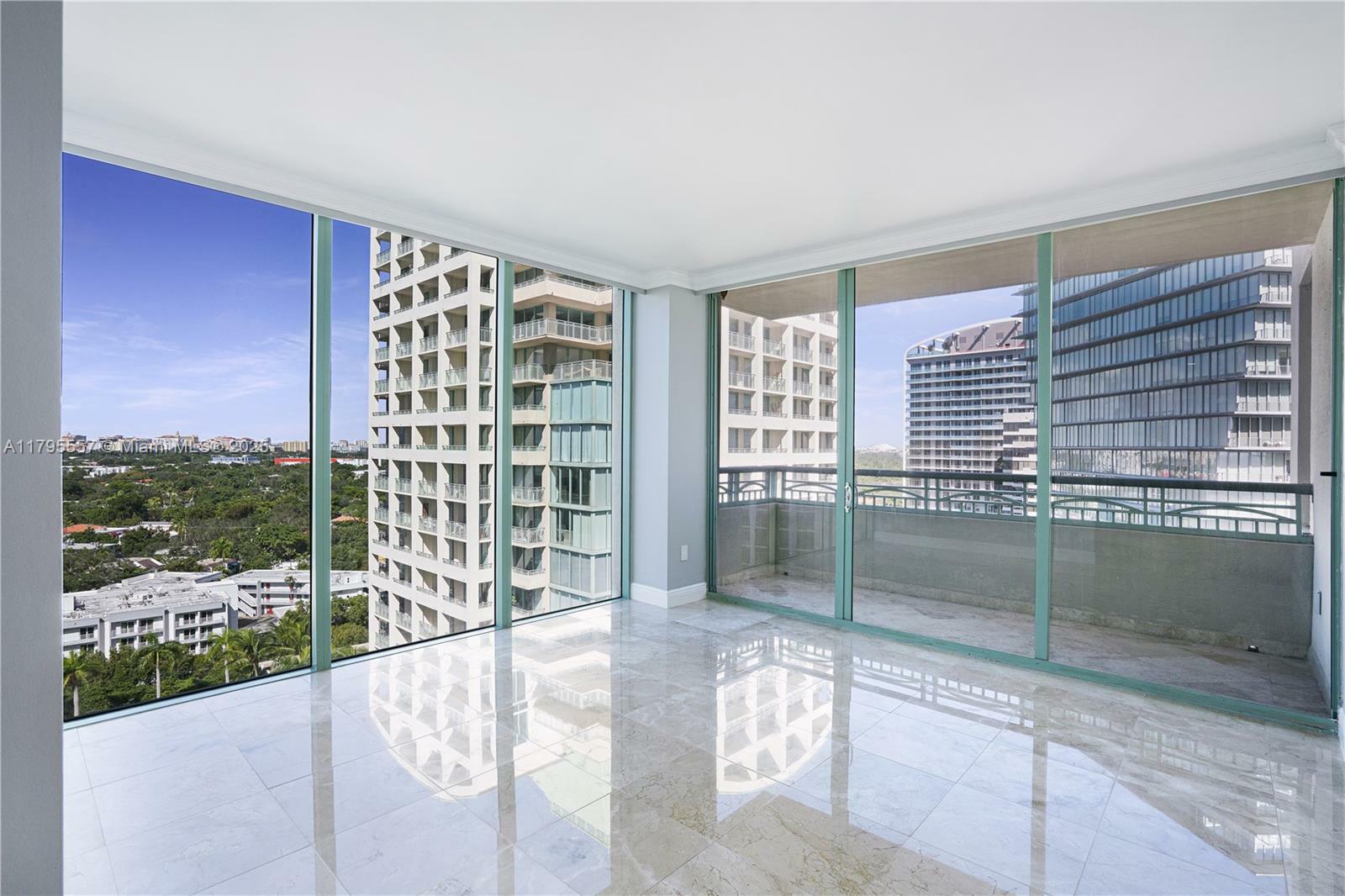 Property Photo: 3400 SW 27th Ave 1506 FL 33133