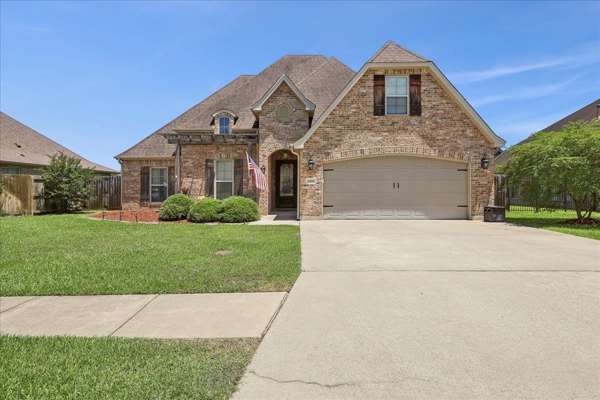 Property Photo: 6700 Woodridge Dr. TX 77657