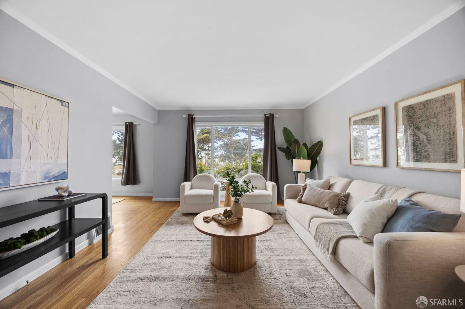 1414-1416 36th Avenue  San Francisco CA 94122 photo