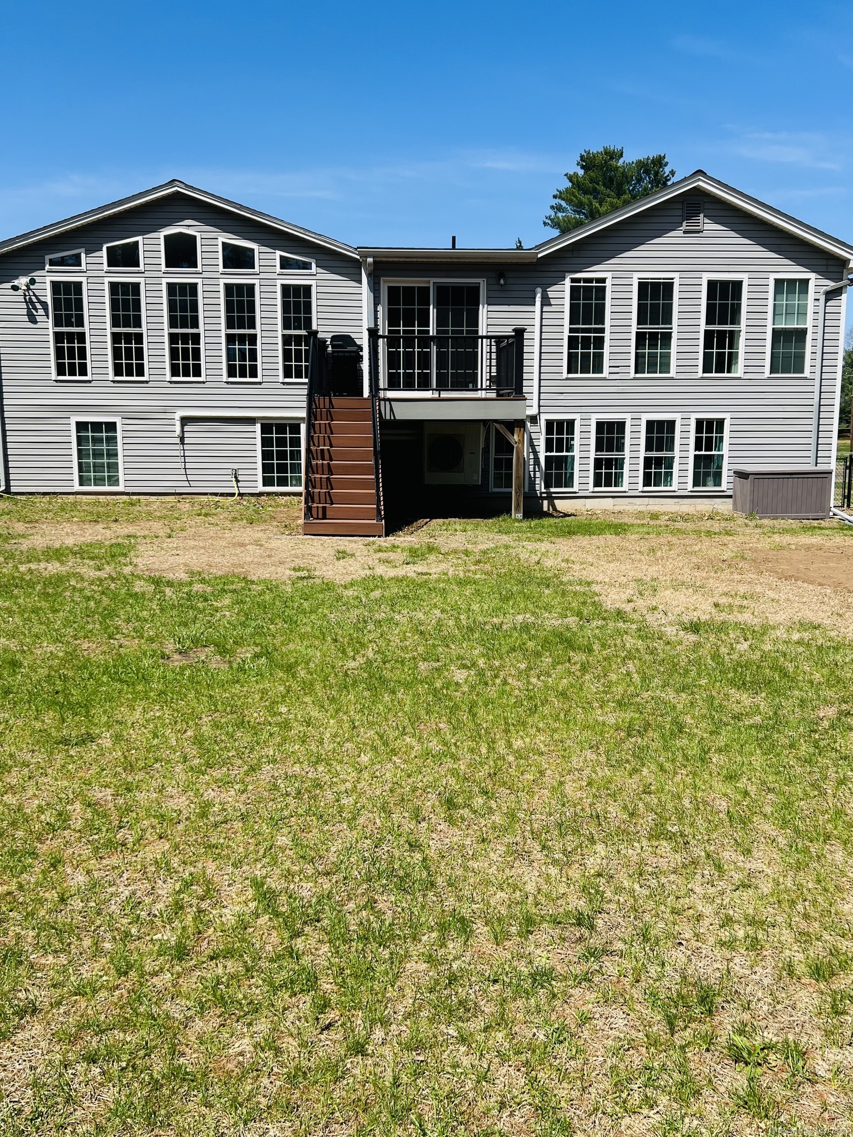 Property Photo: 340 Brookfield Street CT 06074