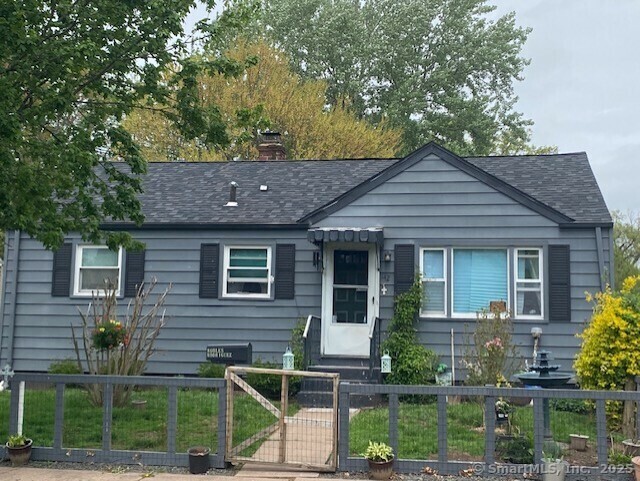 Property Photo: 142 Yale Street CT 06106