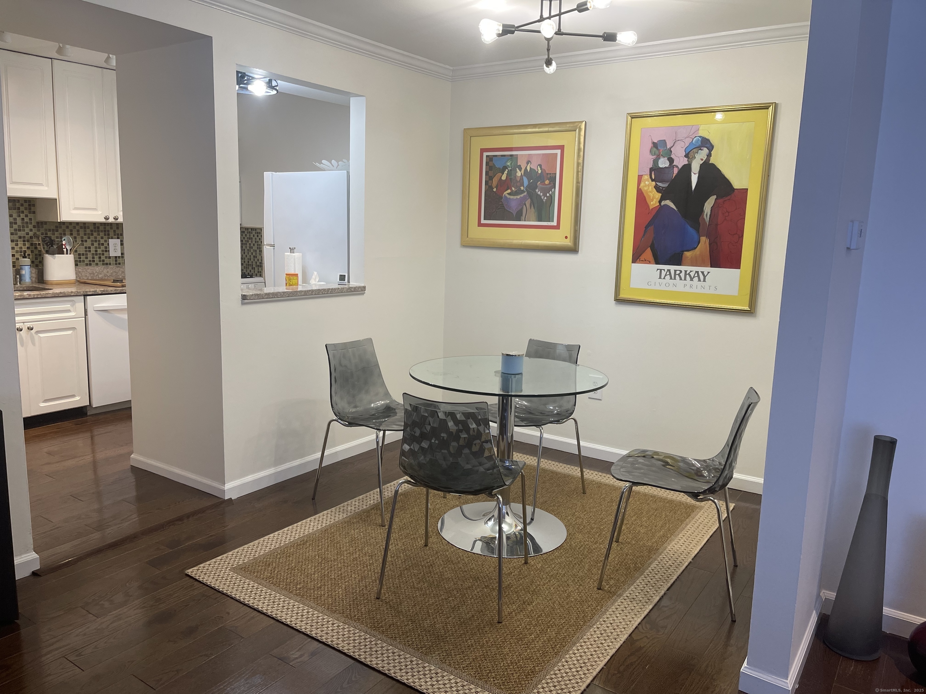 Property Photo: 3 Kiwi Corner 3 CT 06877