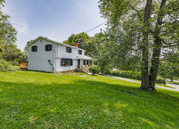 Property Photo: 91 Jennifer Road CT 06514