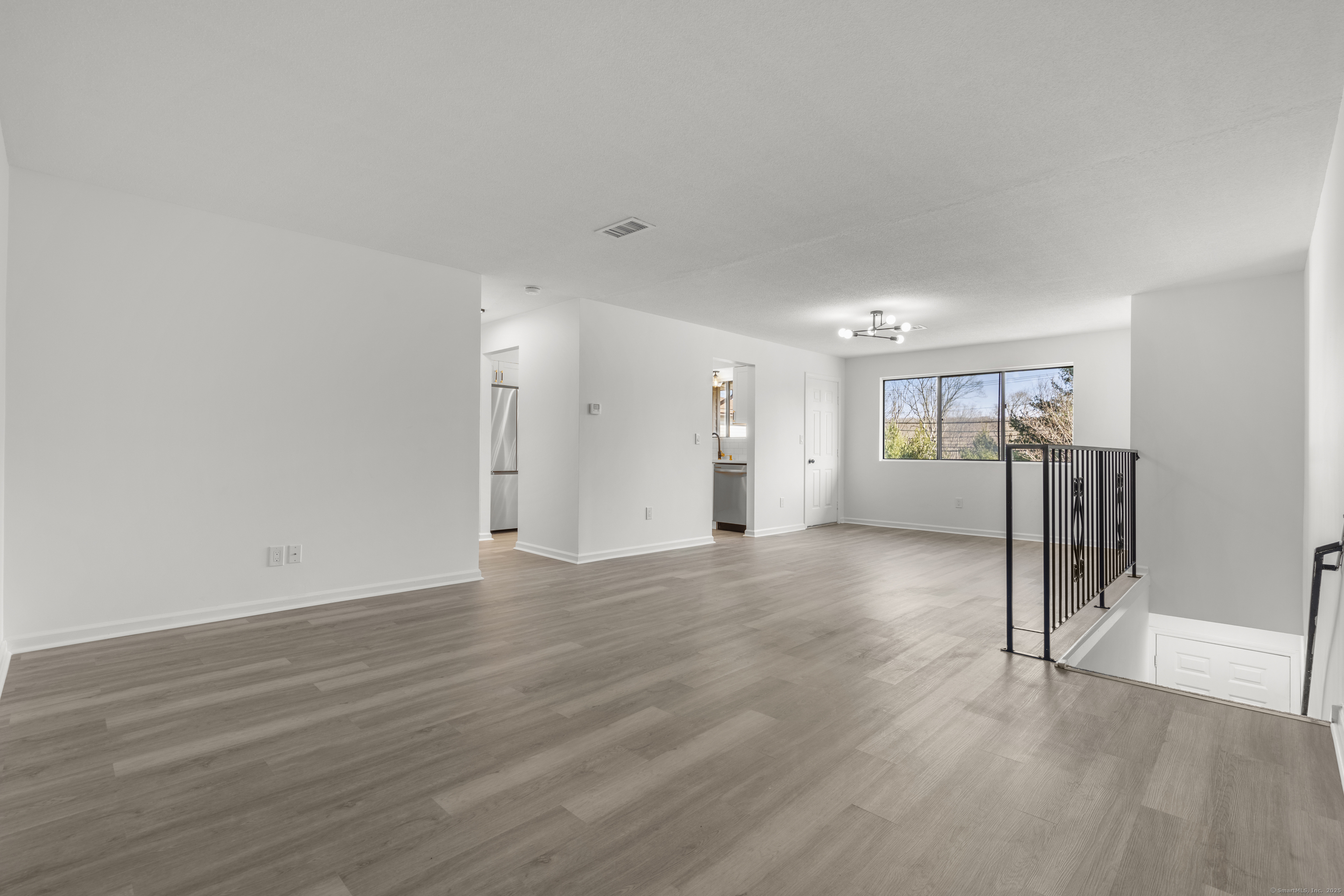 Property Photo: 55 Thompson Street Apt 13C CT 06513