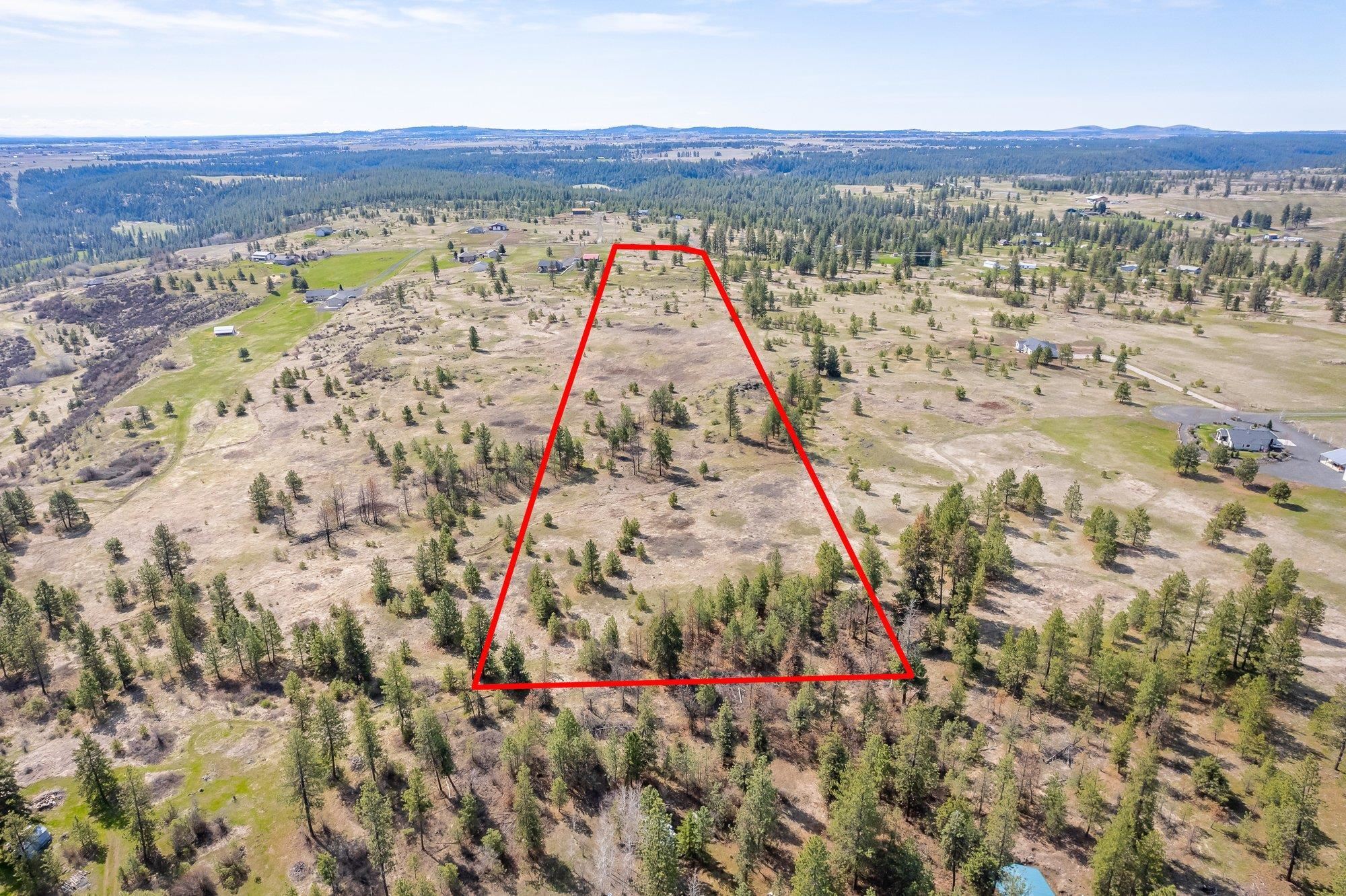 Property Photo:  0 W Jacobs Rd  WA 99224 