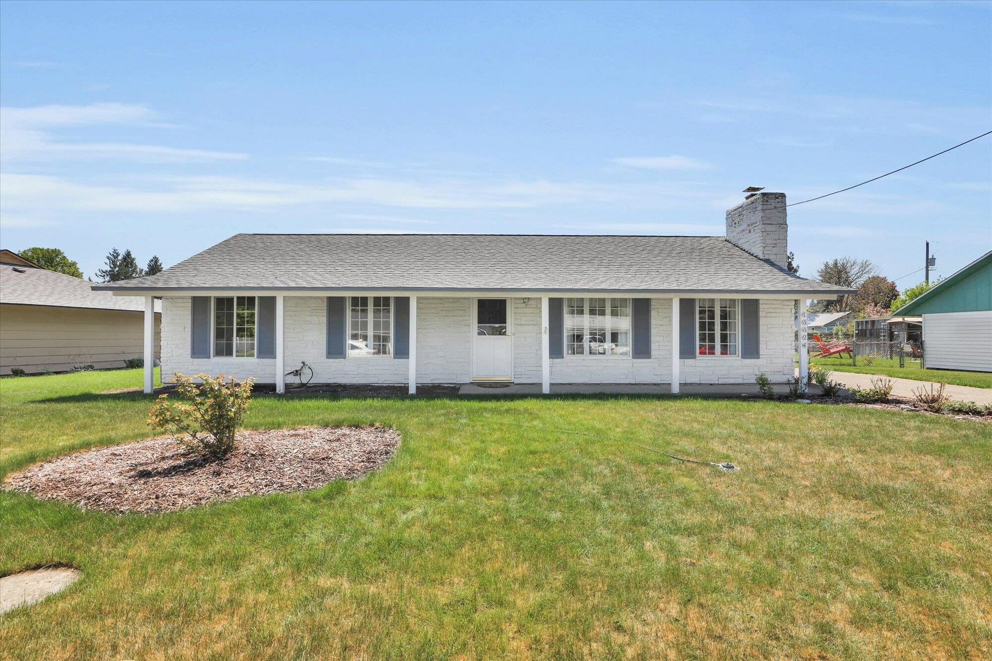 Property Photo: 13324 E 6th Ave WA 99216