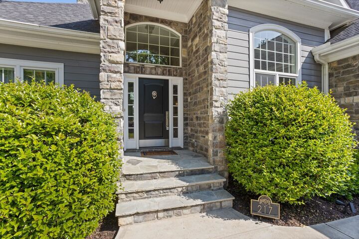 Property Photo:  217 Commonwealth Drive  SC 29666 