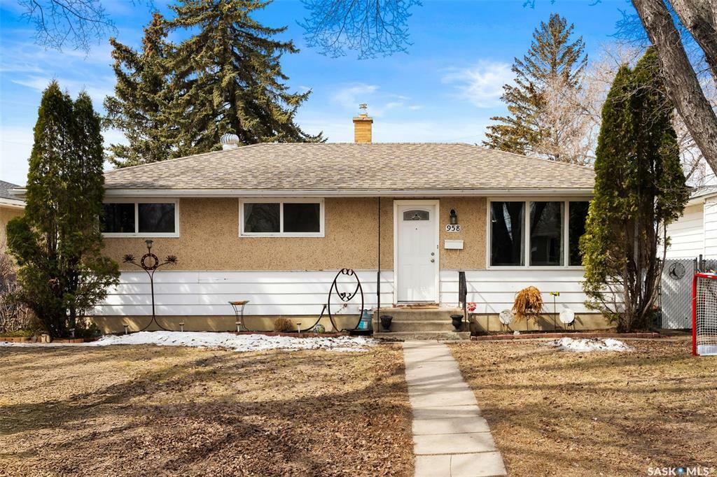958 Garry Street  Regina SK S4T 5P9 photo