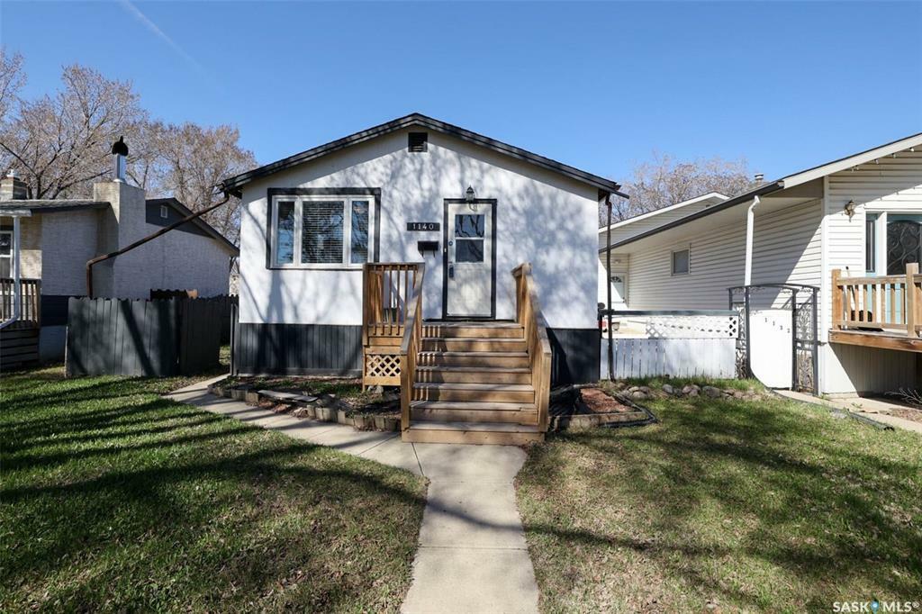 1140 Elliott Street  Regina SK S4T 5S7 photo