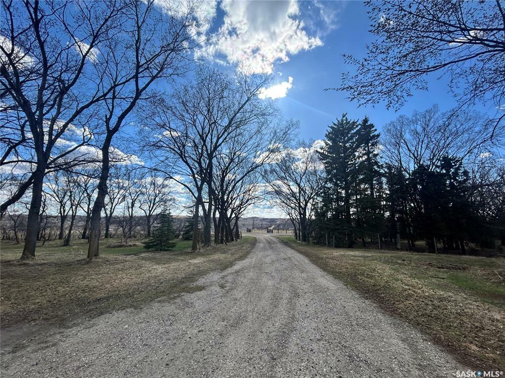 Property Photo: Rural Address SK S0A 2A0