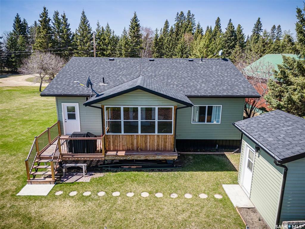 Property Photo: 335 Venture Road SK S0J 2G0