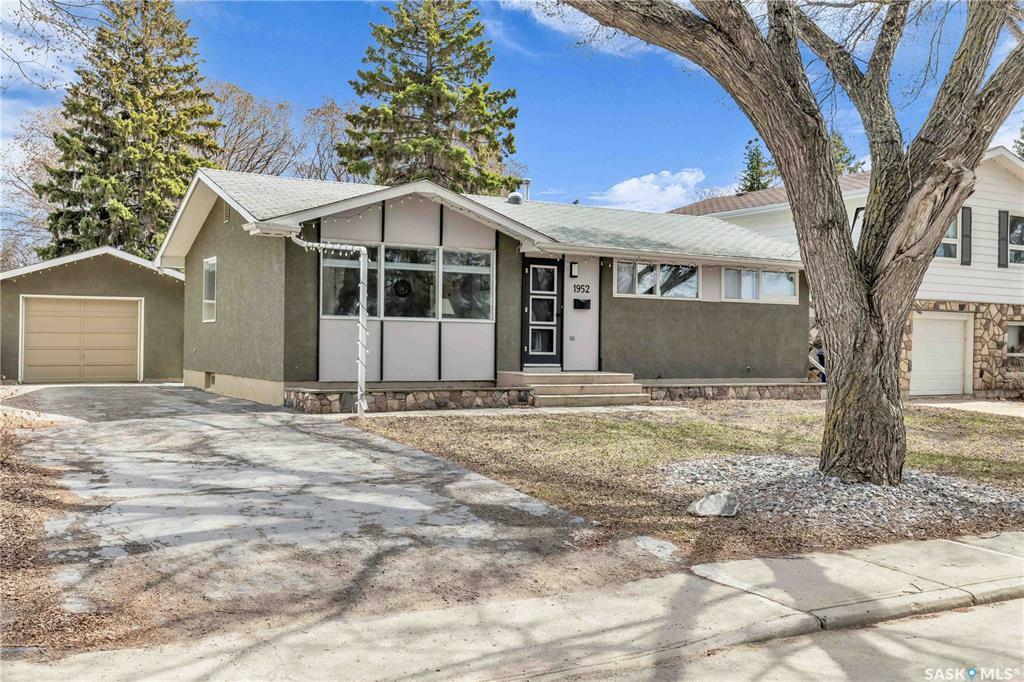 Property Photo: 1952 96th Street SK S9A 0J4