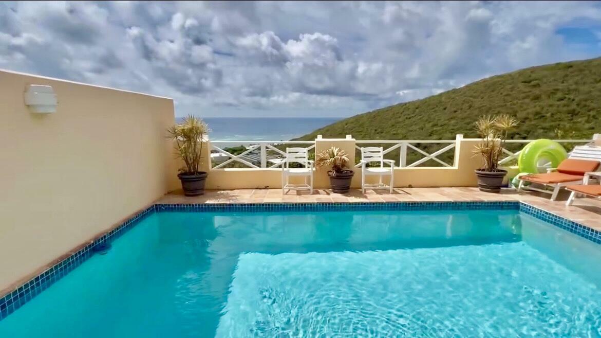 Property Photo: 7 Teagues Bay Eb VI 00820