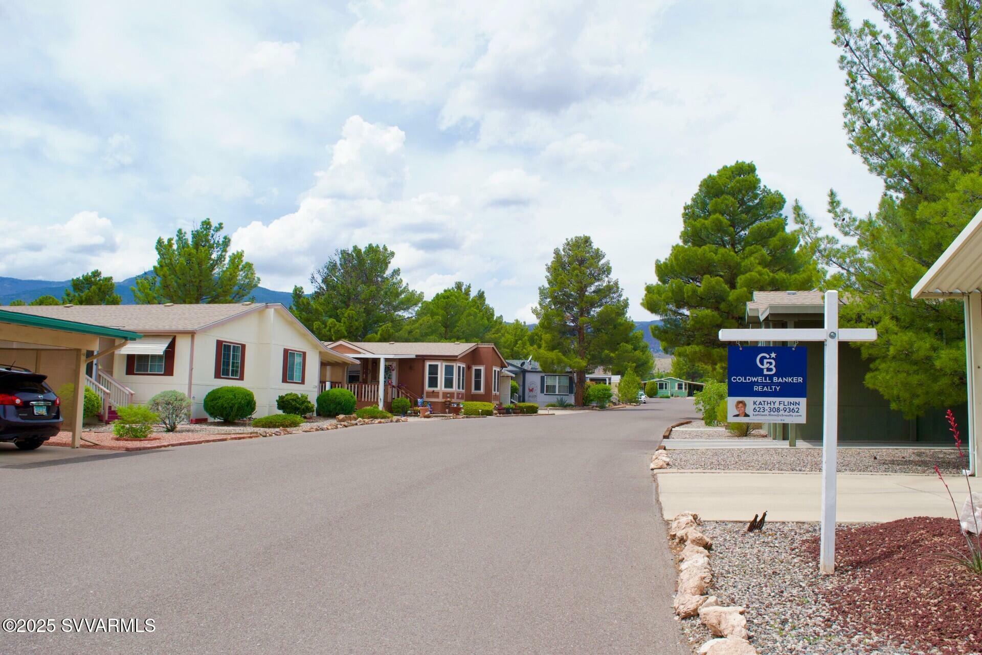 Property Photo: 2050 W State Route 89-A Lot 51 AZ 86326