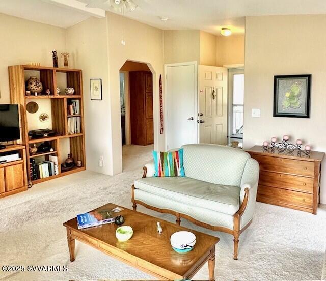Property Photo:  2050 W State Route 89-A Lot 51  AZ 86326 