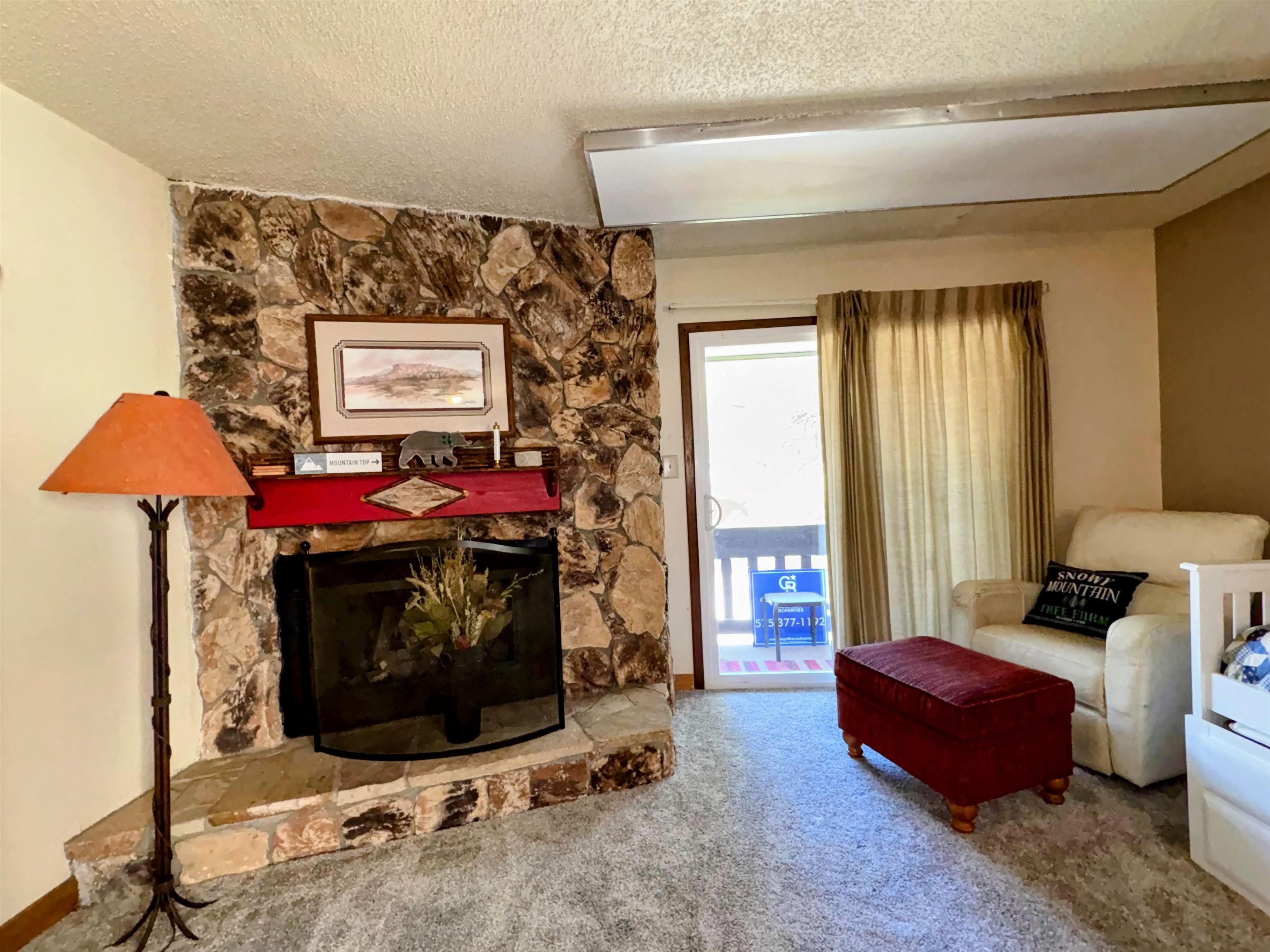 Property Photo:  16 Jackson Hole 206 B  NM 87710 