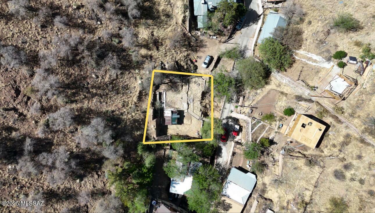 Property Photo: 34 Art Avenue 93 94 AZ 85603