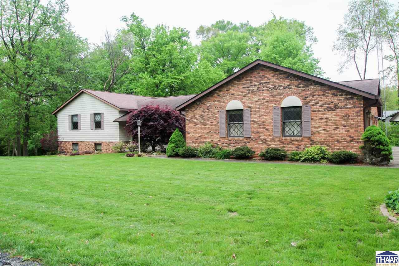 Property Photo: 1790 W Apple Avenue IN 47885