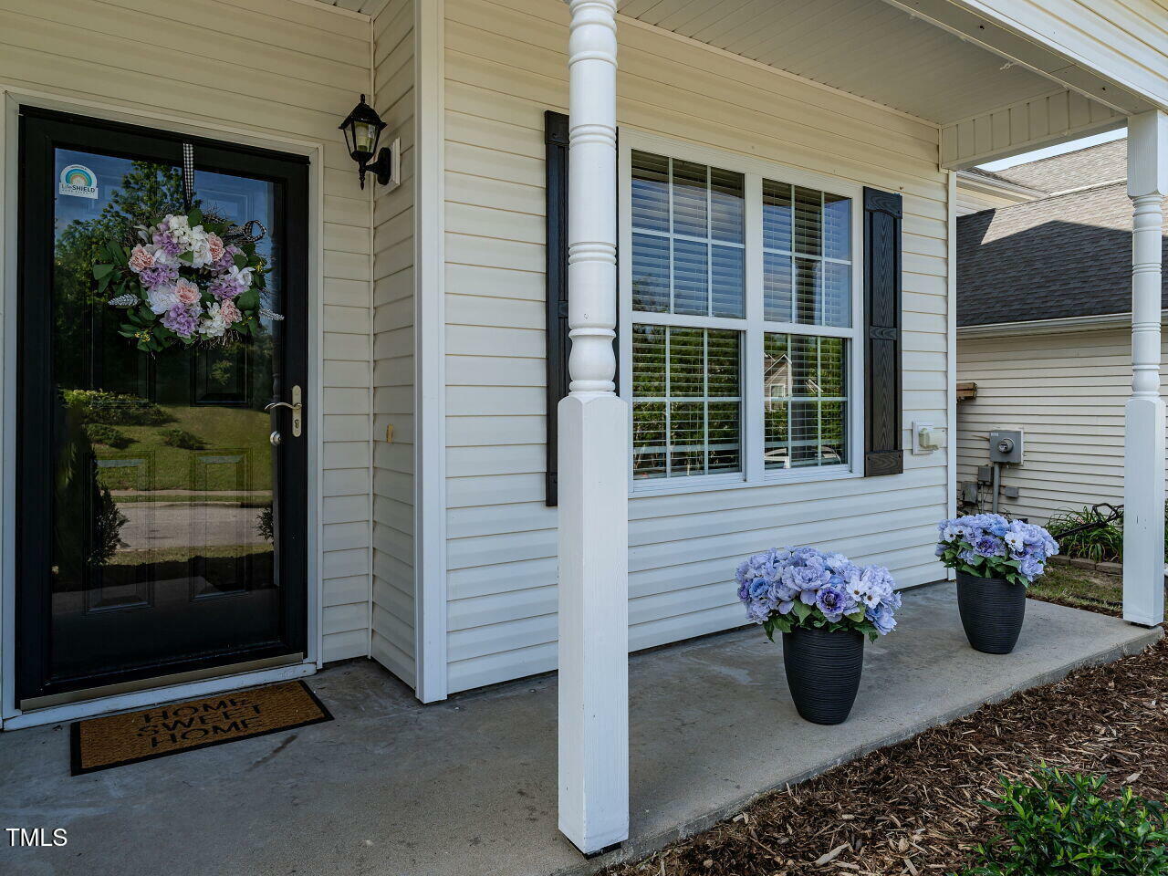 Property Photo: 637 Prickly Pear Drive NC 27526
