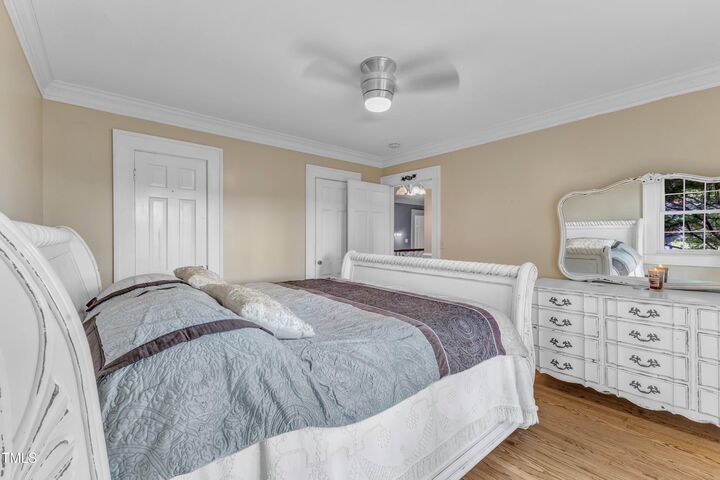 Property Photo: 300 S Pine Street NC 27504