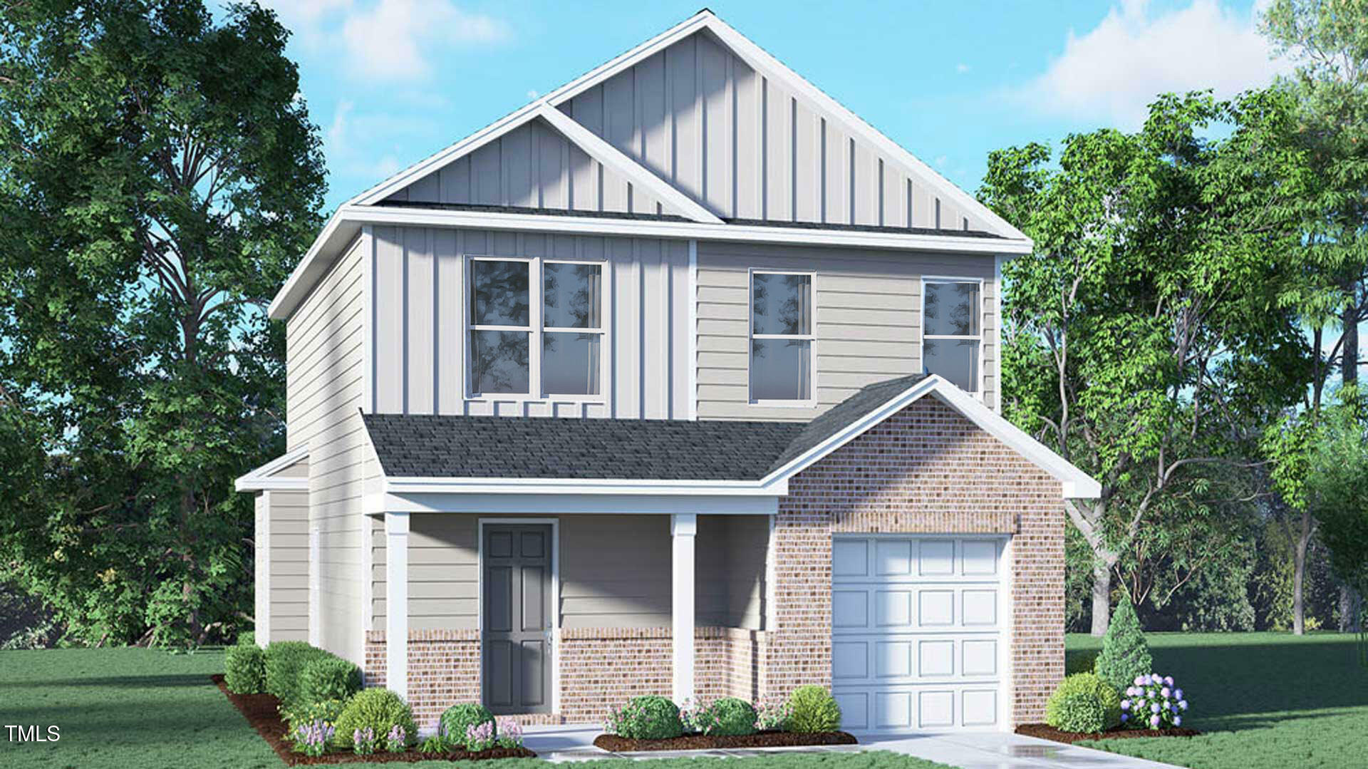 Property Photo: 6036 Sodium Street NC 27610