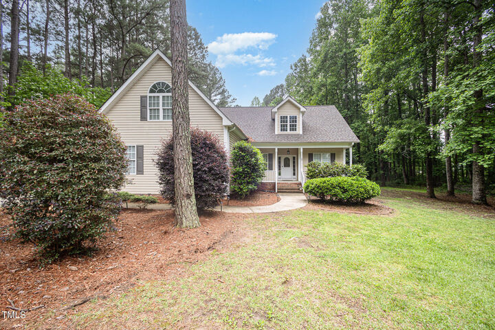 Property Photo:  25 Williamston Ridge Drive  NC 27596 