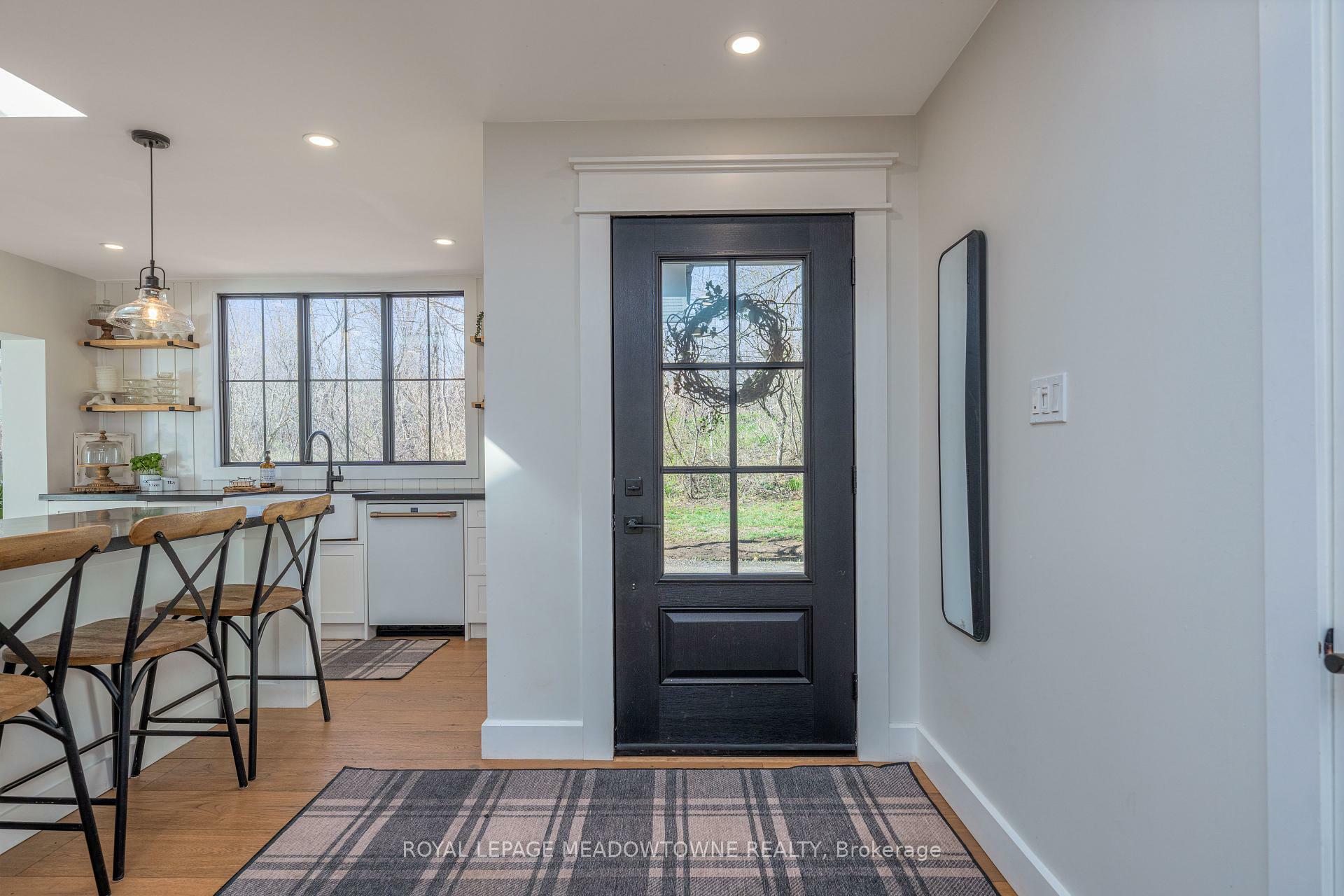 Property Photo: 27 Tweedle Street ON L7G 3S6