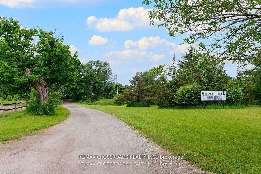 Property Photo: 2300 Rosebank Road ON L1X 2R5