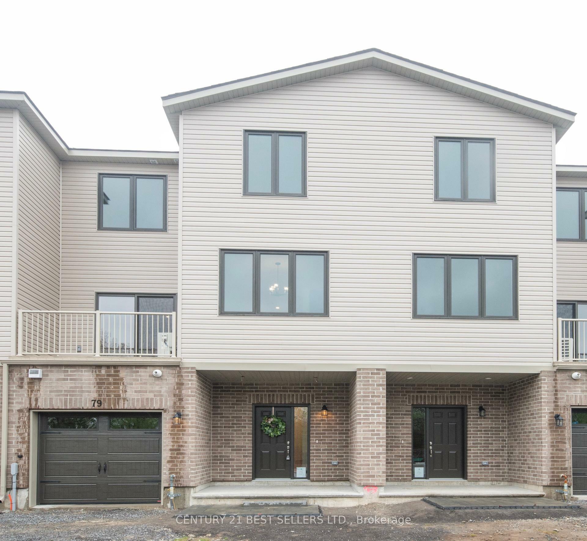 Property Photo: 79 Buchanan Avenue ON K0K 2T0