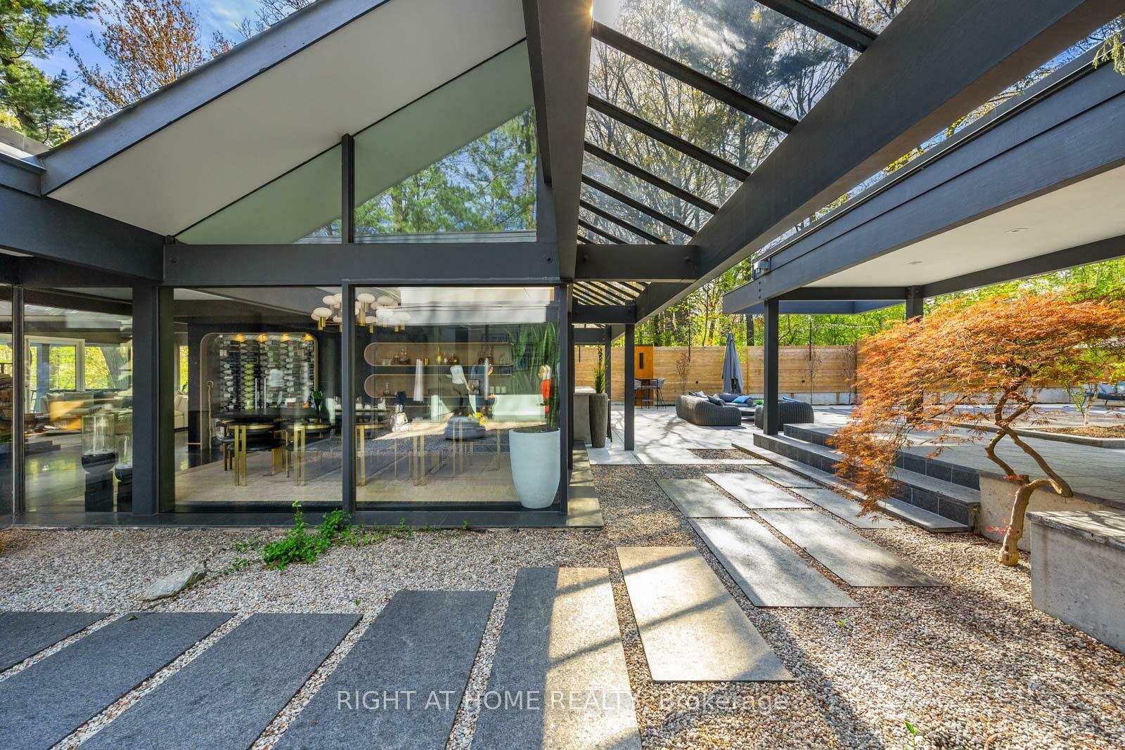 Property Photo:  80 North Drive  ON M9A 4R2 
