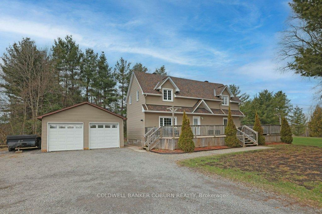 Property Photo: 7446 Fourth Line Road S ON K0A 2T0