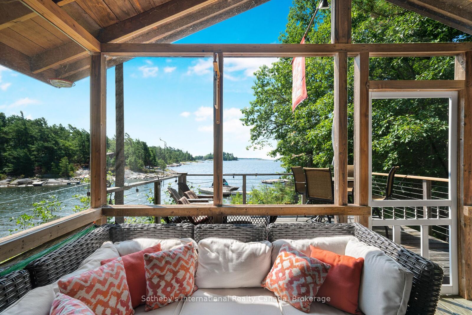 Property Photo: 20 A65 Island N/A ON P0G 1G0