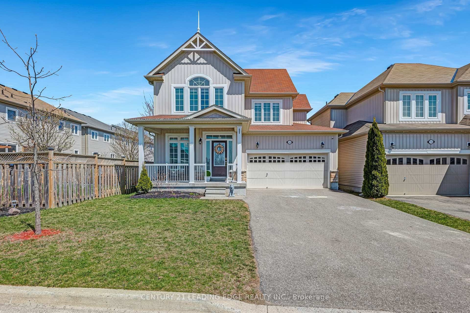 720 Fisher Street E  Cobourg ON K9A 0H3 photo
