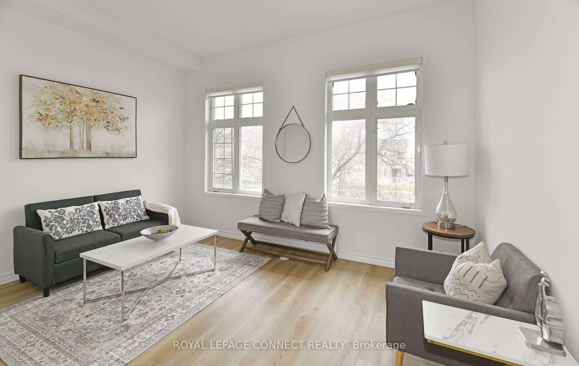 Property Photo: 85 Sprucedale Way ON L1N 9T9