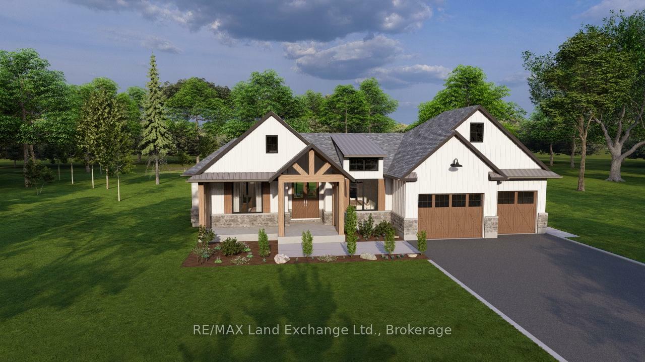 240 Shadywood Crescent  Huron-Kinloss ON N2Z 2X3 photo
