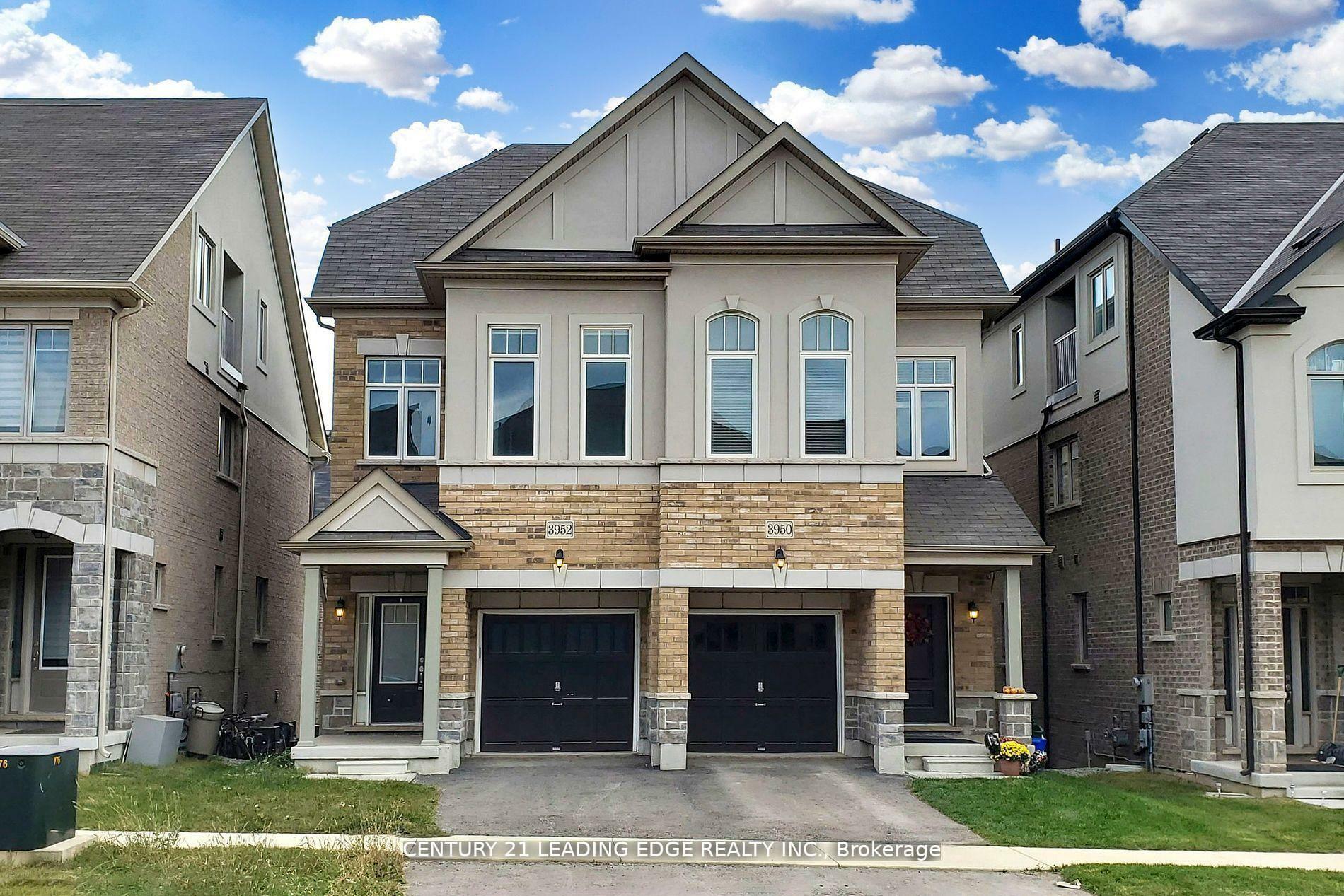 3952 Leonardo Street  Burlington ON L7M 0Z7 photo