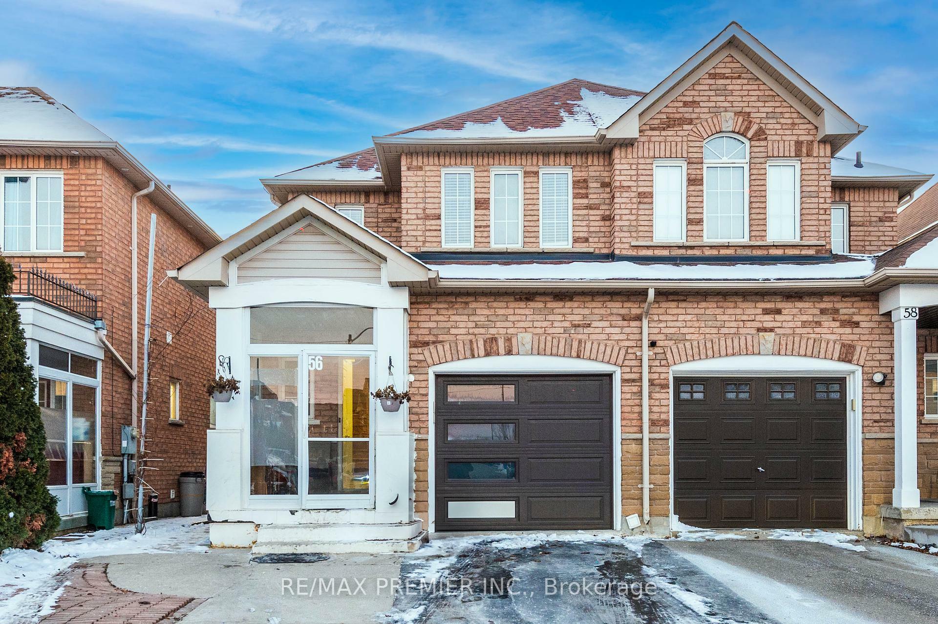 Photo de la propriété: 56 Tahir Street ON L6A 3A9