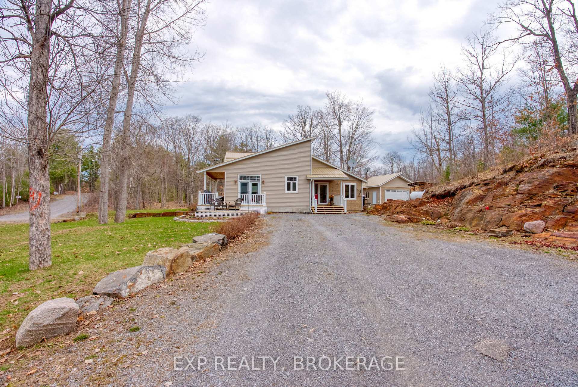 Property Photo: 173 Castle Rock Lane ON K0K 3G0