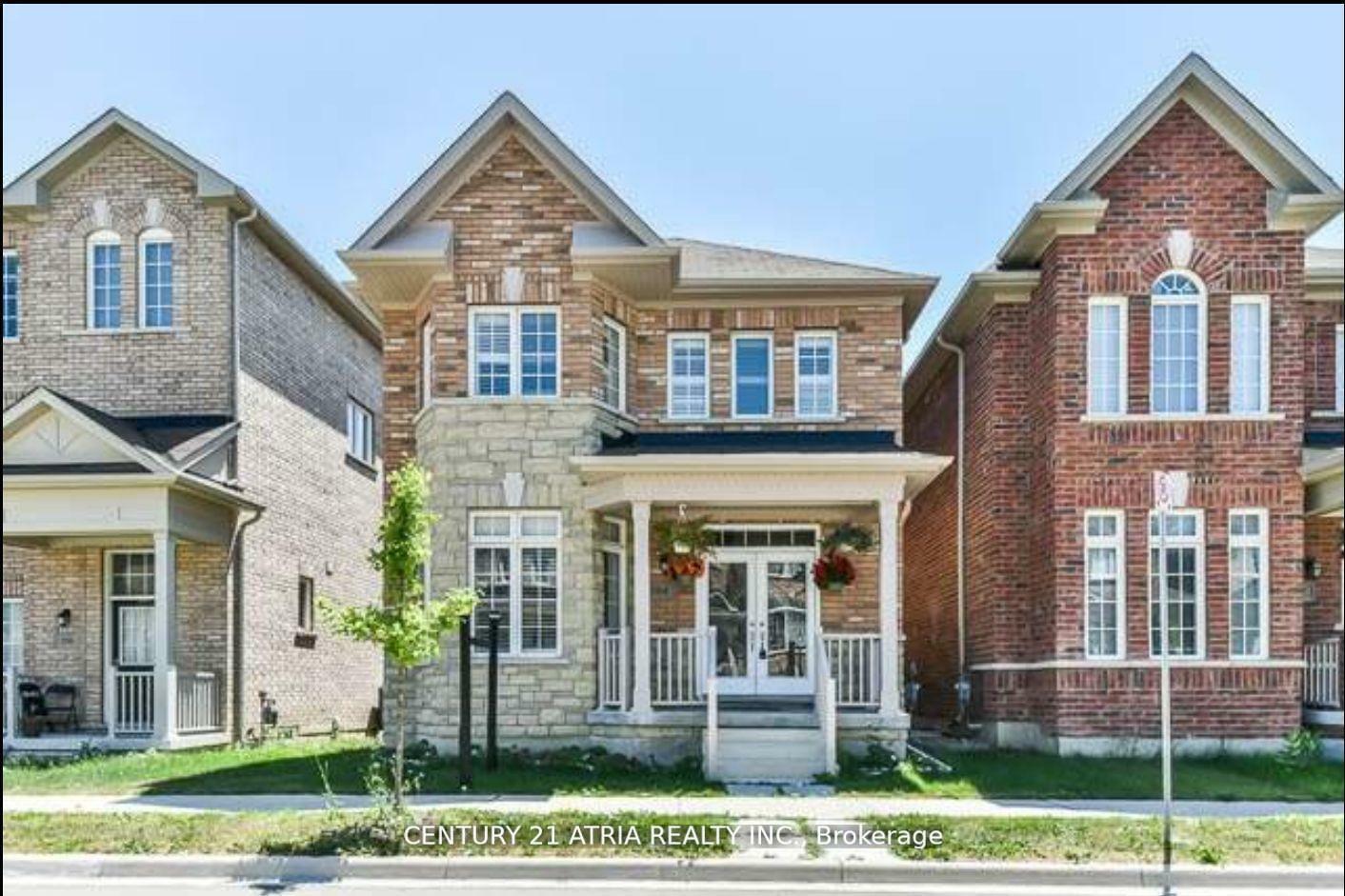 Property Photo: 104 Pearl Lake Road ON L6B 0V5